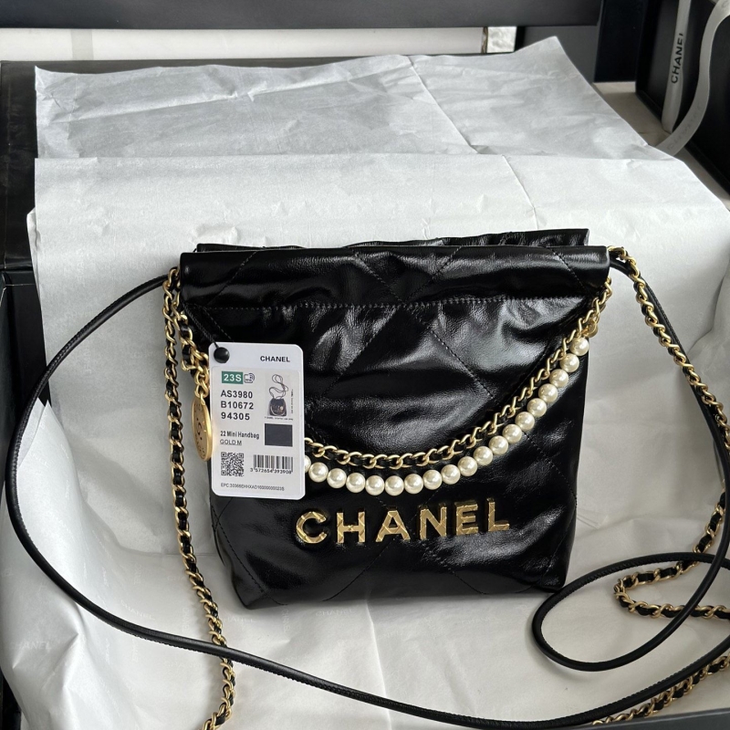Ch*el gabrielle bags